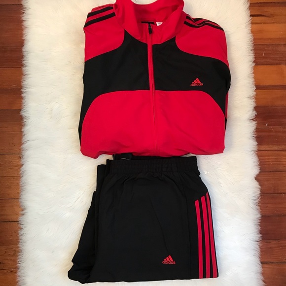 adidas Other - Adidas track suit